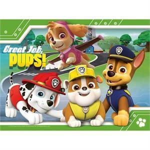 Ravensburger Paw Patrol 4 in a Box